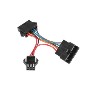 Cable adaptador de control remoto de alarma para Dualtron Thunder Victor ULTRA Kaabo Mantis 10 Wolf Warrior