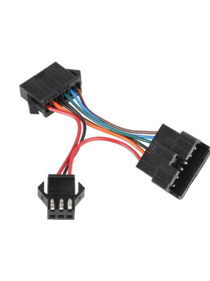 Cable adaptador de control remoto de alarma para Dualtron Thunder Victor ULTRA Kaabo Mantis 10 Wolf Warrior