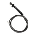 Cable de freno extendido de 1,4 m para scooters G2/G30 Max