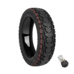 Neumático todoterreno sin cámara autorreparable Ulip 60/70-6.5 con adhesivo y válvula