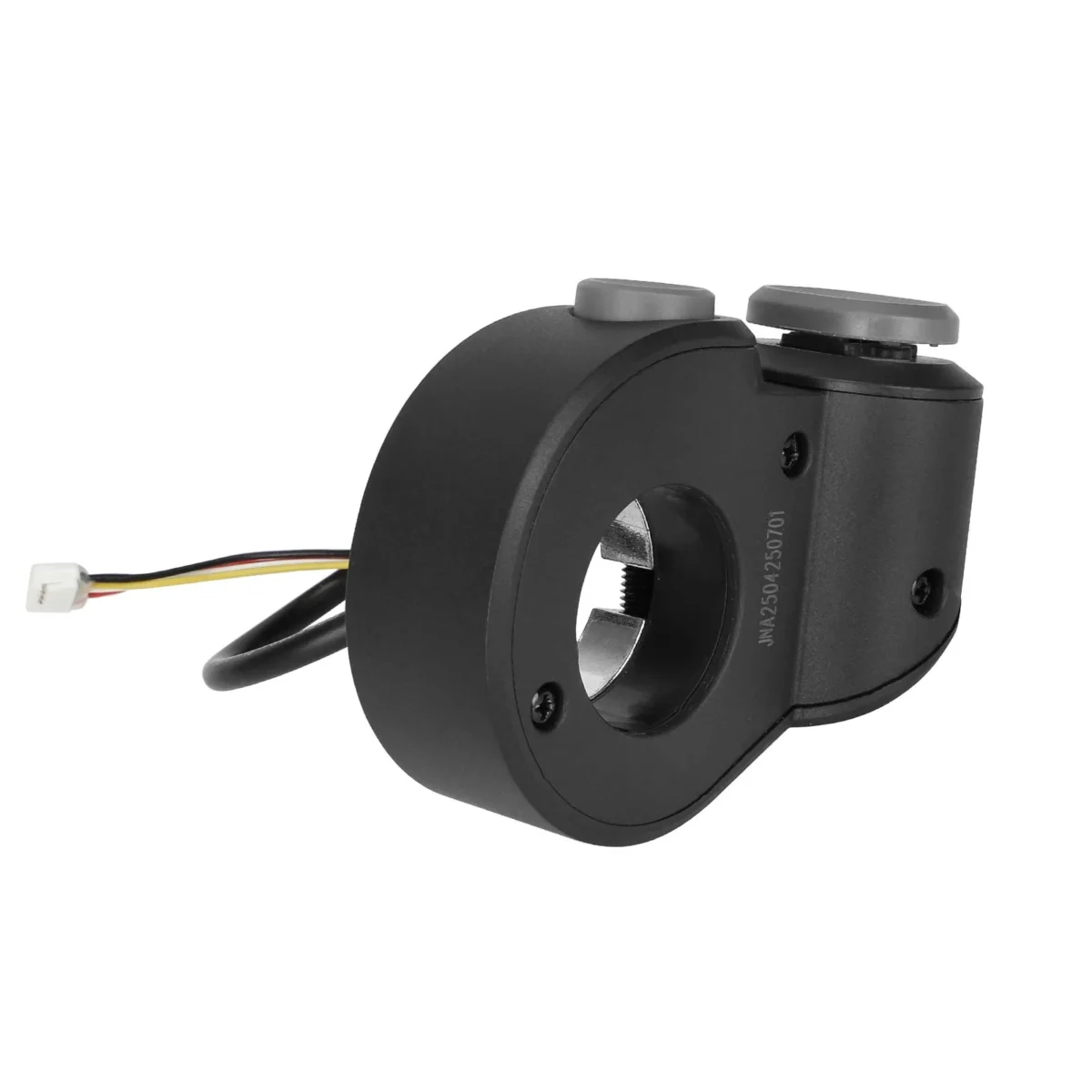 Interruptor de señal de giro de bocina del scooter Ninebot MAX G2 - Imagen 3