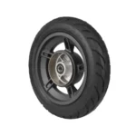 Llanta original para patinete Xiaomi 4 Lite (2.ª generación)/6 Lite con neumático 10*2.125