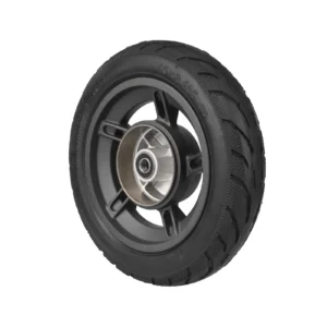 Llanta original para patinete Xiaomi 4 Lite (2.ª generación)/6 Lite con neumático 10*2.125