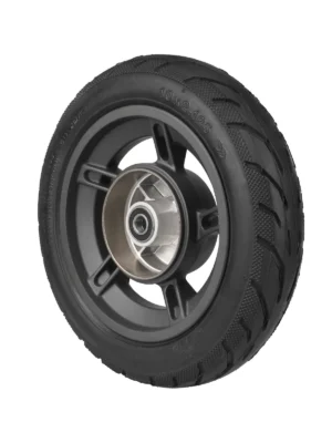 Llanta original para patinete Xiaomi 4 Lite (2.ª generación)/6 Lite con neumático 10*2.125