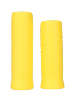 Puños amarillas para G30 Max