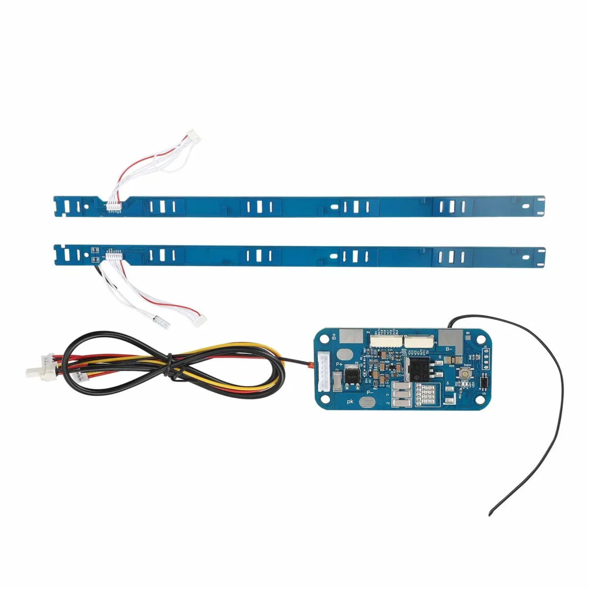 Kit de placa BMS y barra lateral para patinete eléctrico Xiaomi Pro - Imagen 5