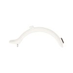 Guardabarros trasero blanco original + conjunto de luces para scooter M365 (edición internacional) - Imagen 3