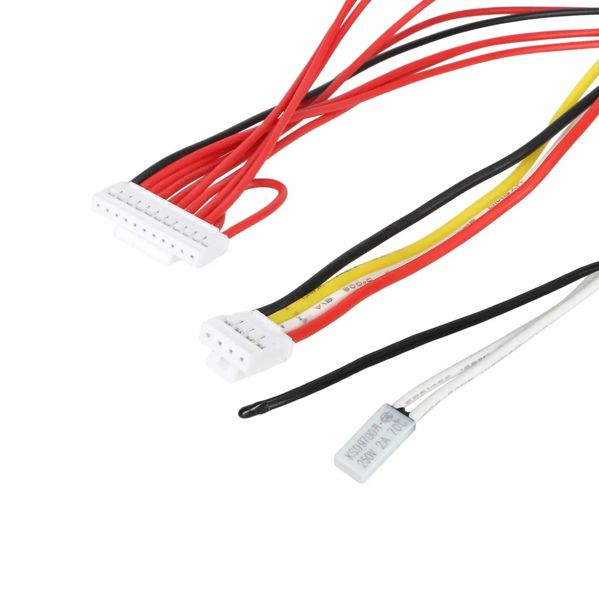 Placa de protección BMS de batería con cable para scooters F20/F25/F30/F40 - Imagen 6