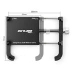 Soporte eléctrico para teléfono GUB PRO2 negro - Imagen 2