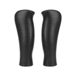 Puños de goma original para scooters Kukirin