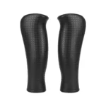 Puños de goma original para scooters Kukirin