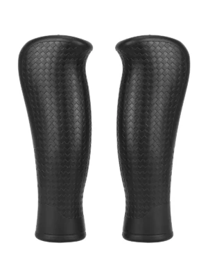 Puños de goma original para scooters Kukirin