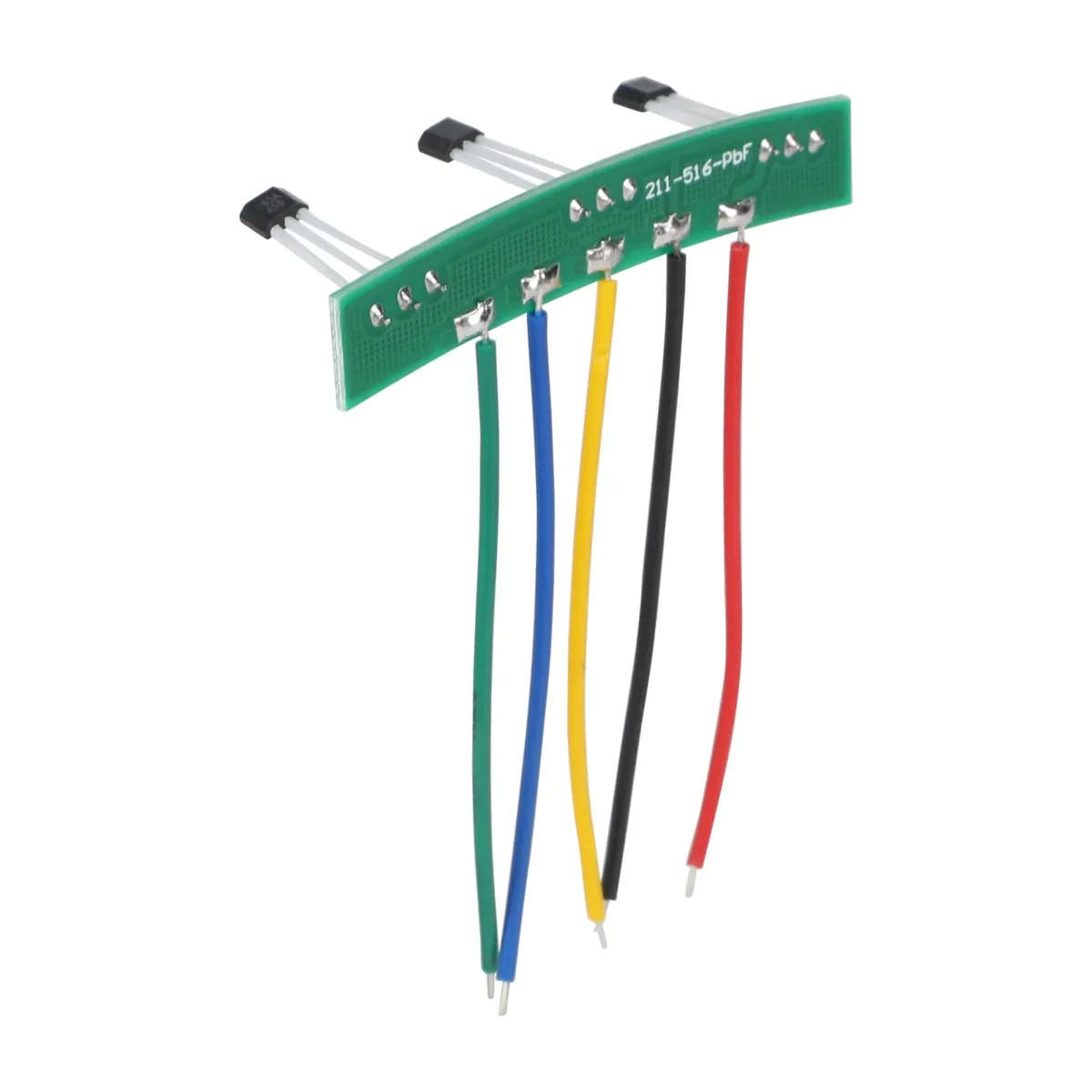 Sensor Hall 3147 para motor de vehículo eléctrico - Imagen 4