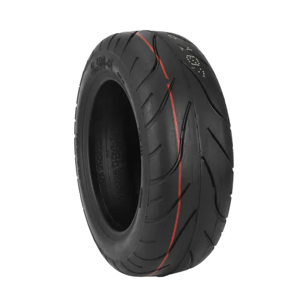 Neumático exterior de carretera 3.50-6