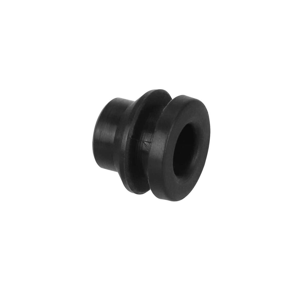 Funda de silicona negra original para luz delantera del patinete Xiaomi Elite - Imagen 6