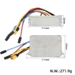 Controlador para Segway Max G30 G30D G30L - Imagen 2
