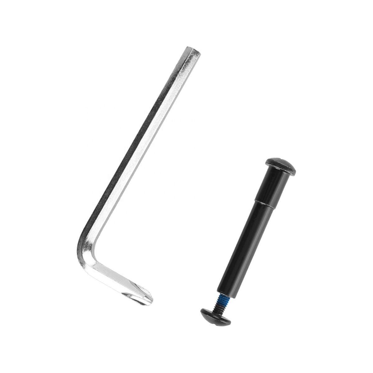 Perno plegable en Y para Xiaomi M365 y Pro/Pro 2 - Imagen 5