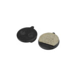 Pastillas de freno semimetálicas para scooters Kugoo M4/F20F25F30F40 - Imagen 5