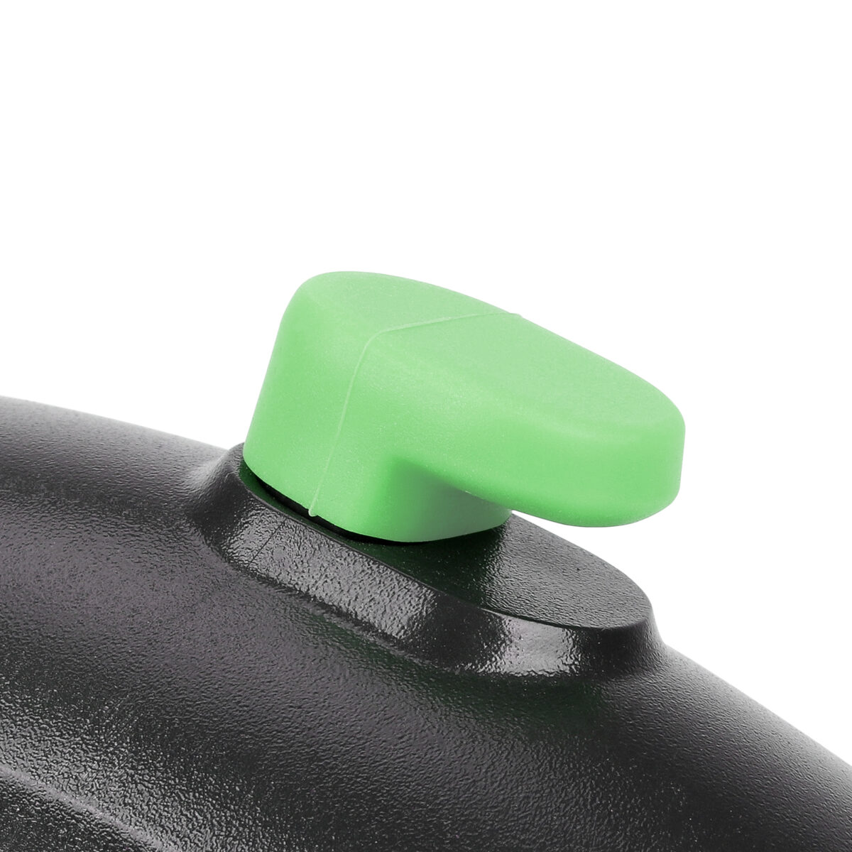 Funda de silicona verde para el gancho del guardabarros trasero del patinete M365 - Imagen 6