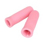 Puños rosas para Ninebot ES1/ES2/ES3/ES4/ES5 - Imagen 4