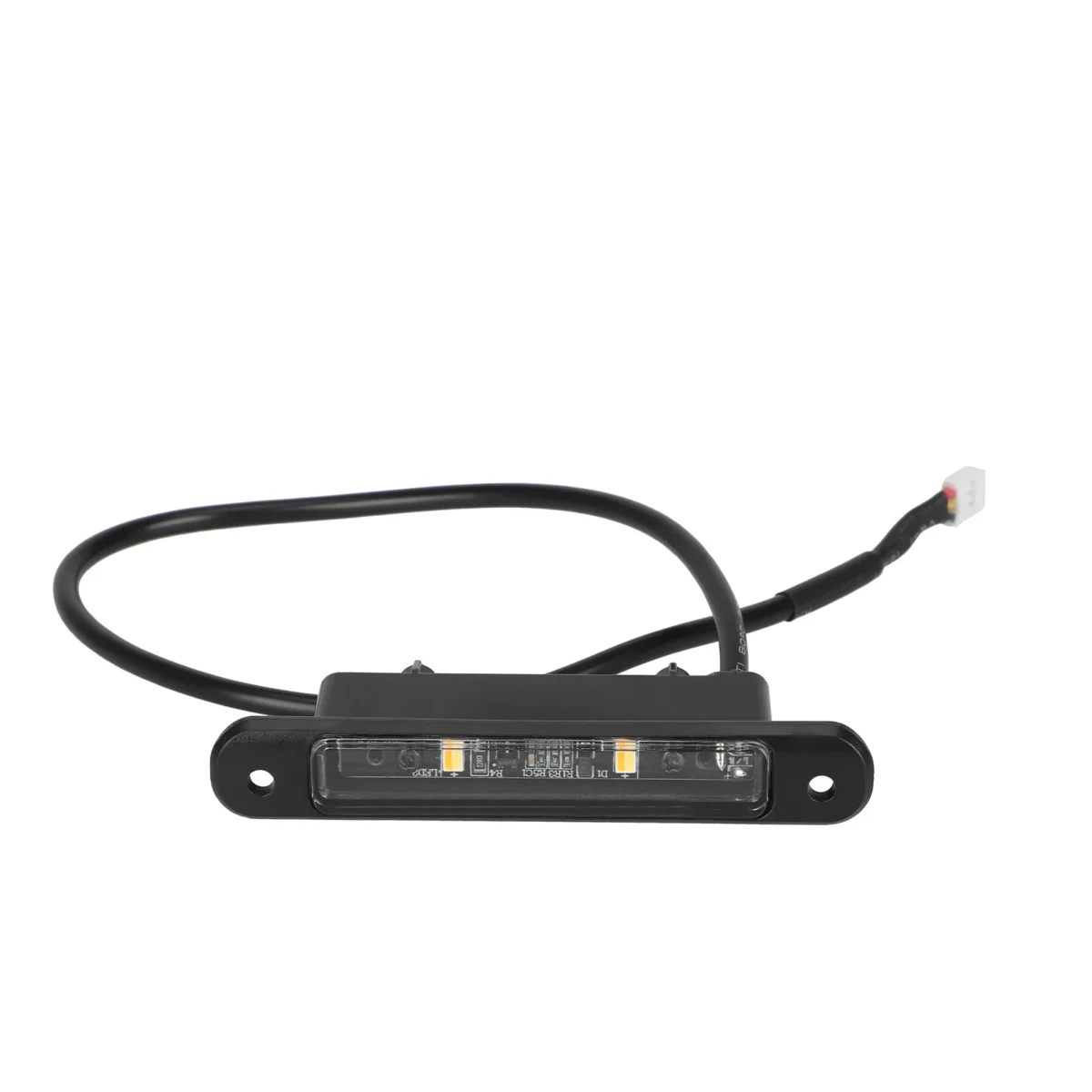 Luz ambiental izquierda del chasis original del Segway Ninebot MAX G3 - Imagen 6