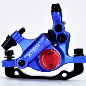 Aceite de freno Blue Xtech para reinstalación de Xiaomi Pro