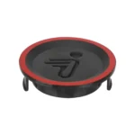 Tapa del extremo izquierdo del patinete eléctrico Ninebot F3/F3PRO original