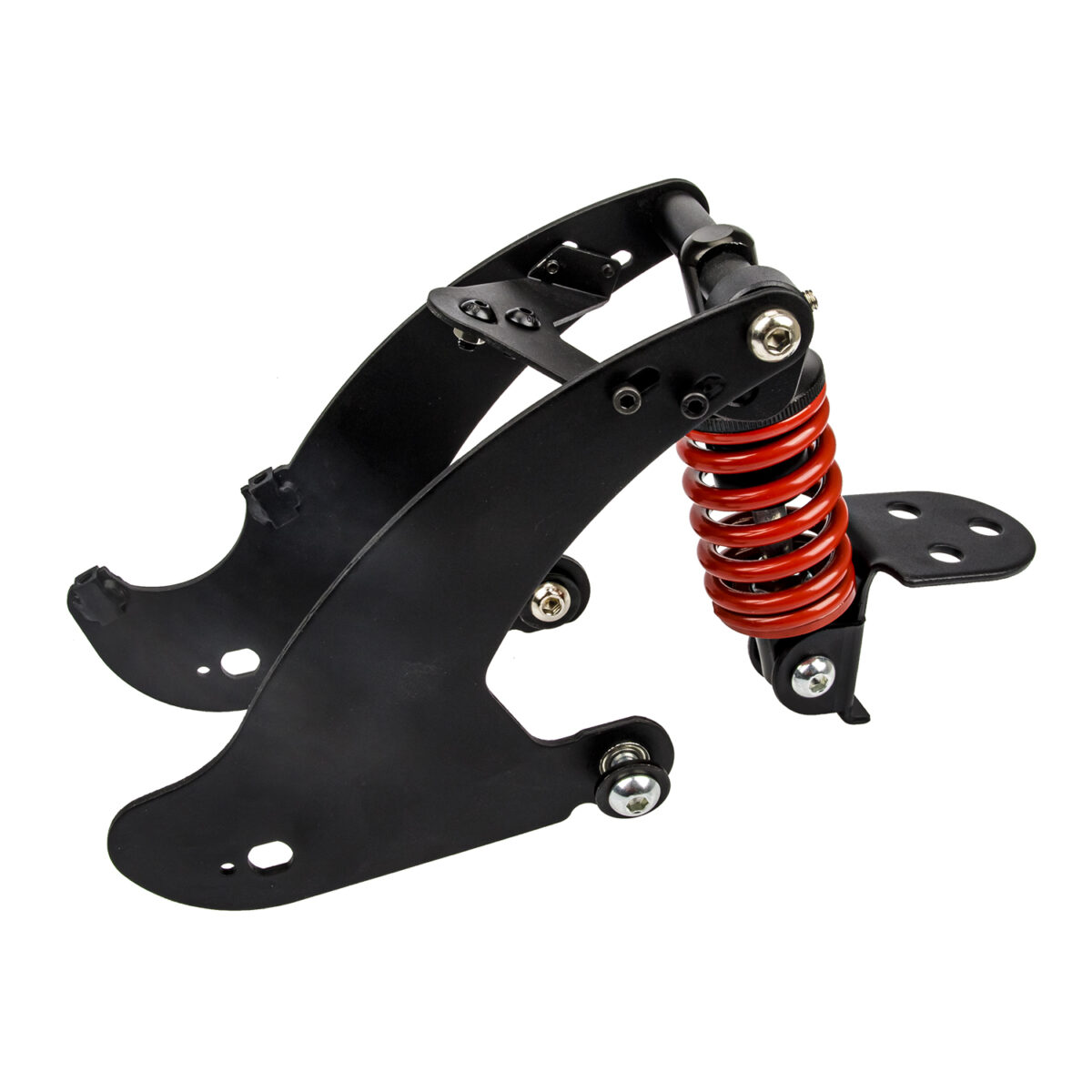 Suspensión trasera BR para scooter Xiaomi 3 - Imagen 4