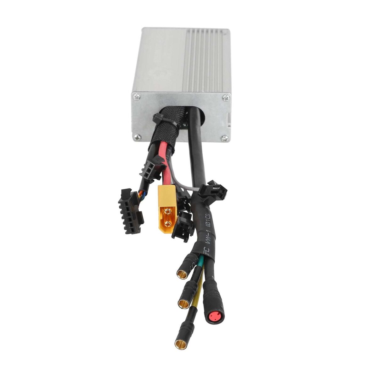 Controlador DUALTRON TOGO 36V25A - Imagen 6
