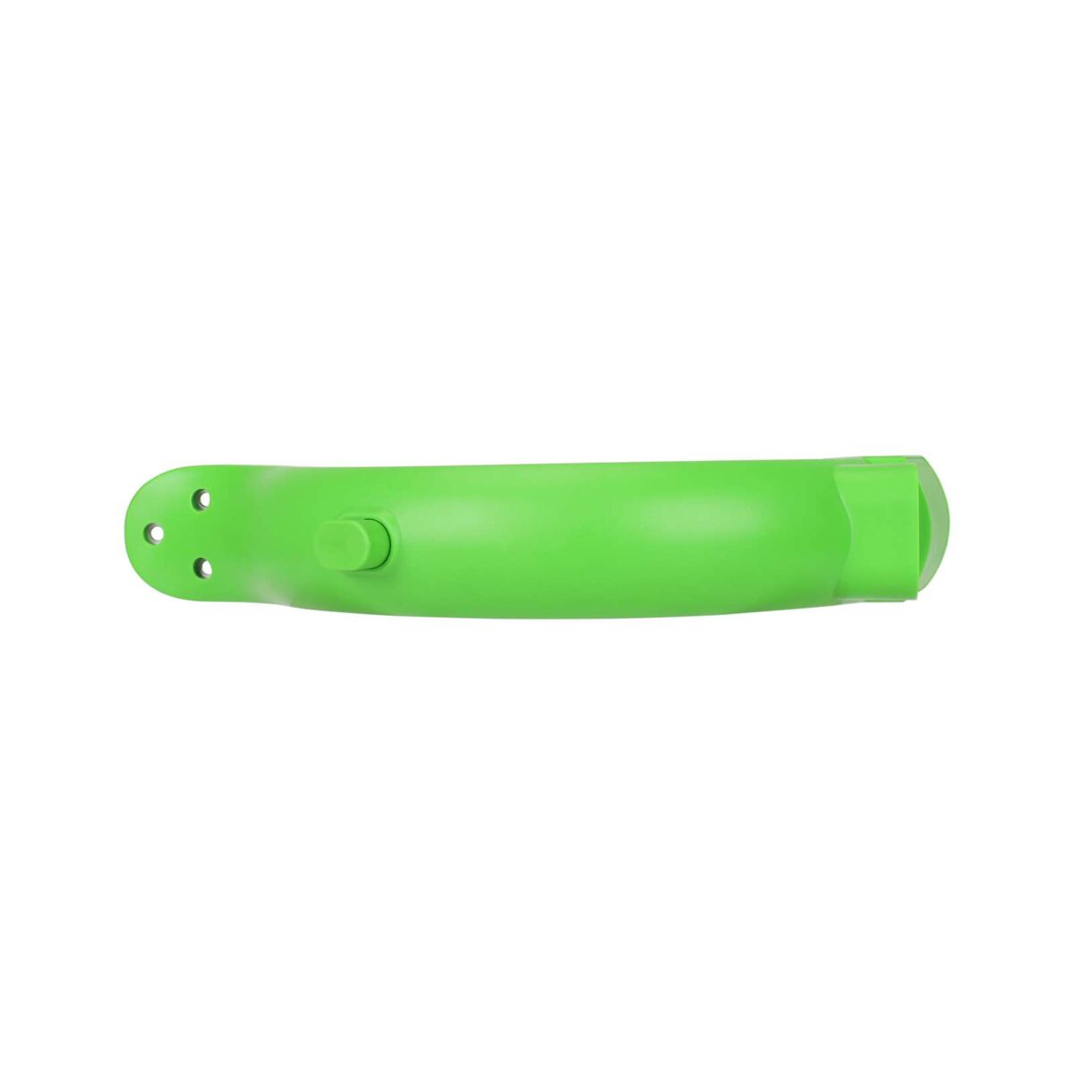 Guardabarros trasero verde con gancho para patinete M365 Pro/Pro2 - Imagen 6