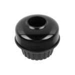 Timbre negro para scooters Max G30