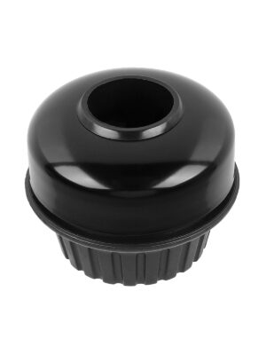 Timbre negro para scooters Max G30