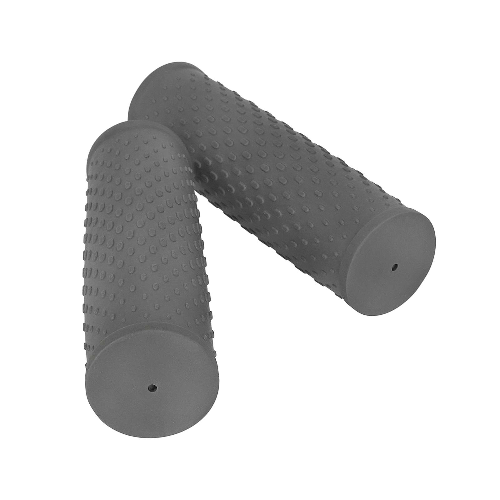 Puños grises para Xiaomi M365 - Imagen 3