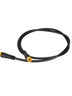 Cable adaptador para faros delanteros negro Kukirin G3 Pro