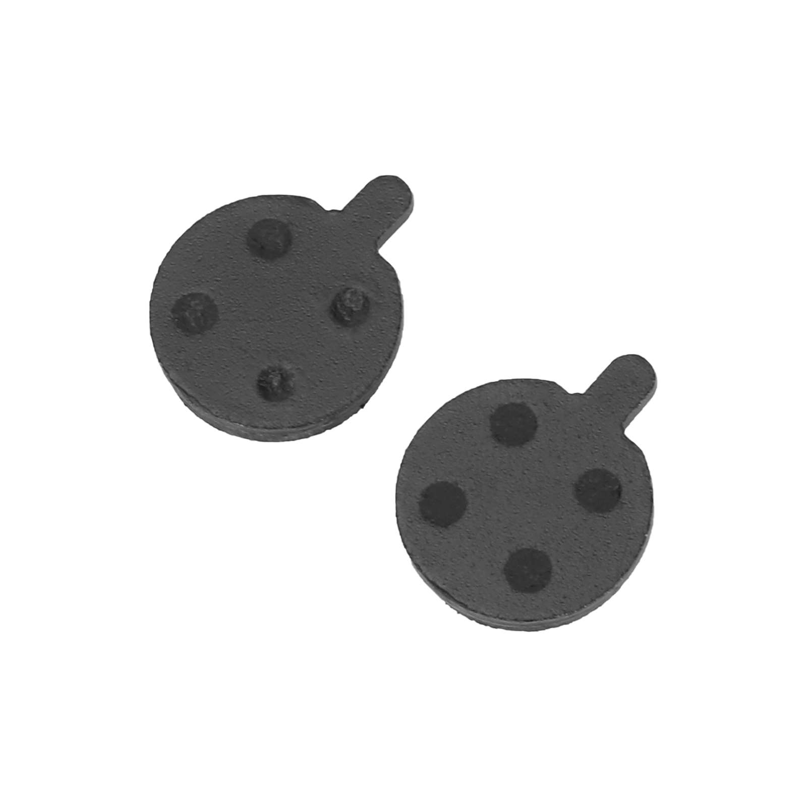 Pastillas de freno semimetálicas X1 para Pro Scooter - Imagen 2