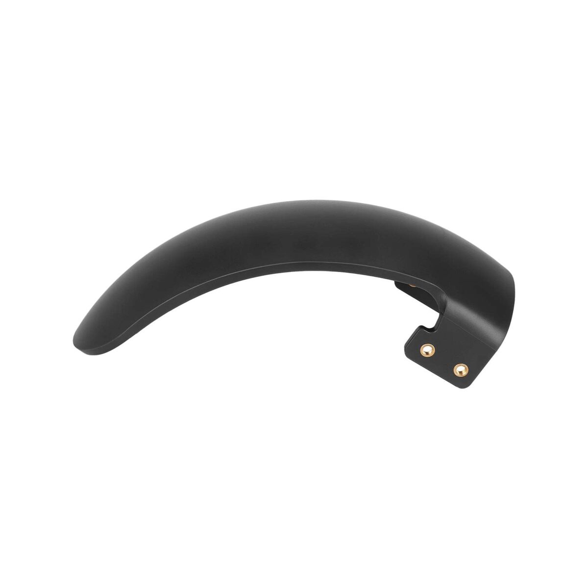 Guardabarros delantero gris para patinetes Xiaomi 4 Ultra - Imagen 3