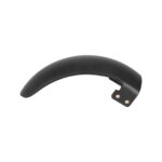 Guardabarros delantero gris para patinetes Xiaomi 4 Ultra - Imagen 3