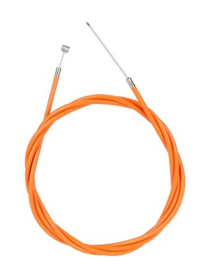 Cable de freno naranja de 198 cm para scooter F20F25F30F40
