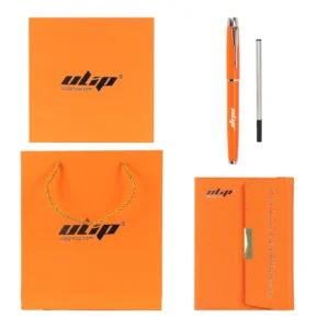 Juego de cuadernos Ulip