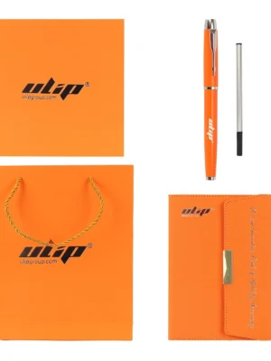 Juego de cuadernos Ulip