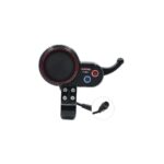 Instrumento de cabeza impermeable NJ-AOXIONG AX-HB02 (sin llave)
