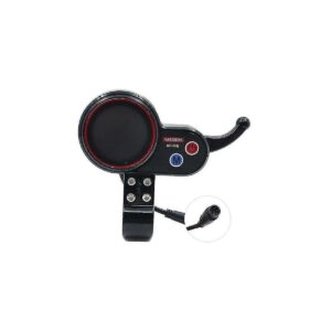 Instrumento de cabeza impermeable NJ-AOXIONG AX-HB02 (sin llave)