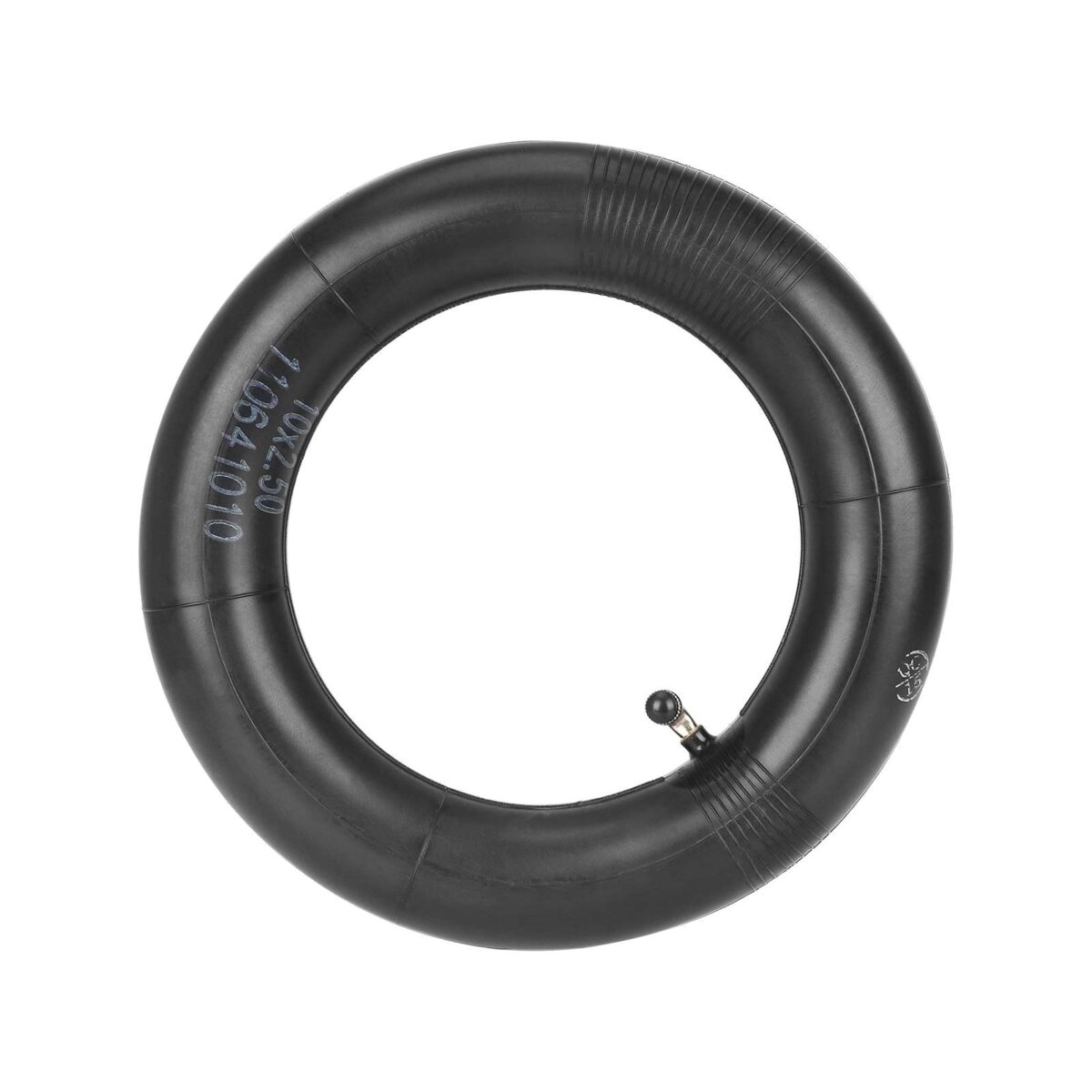 Tubo interior reforzado de 10*2,5 con 90 grados - Imagen 3