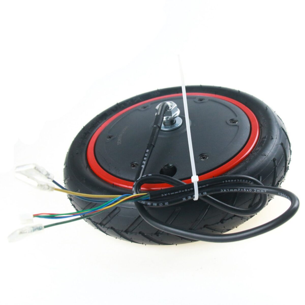 Motor Pro de 36 V y 350 W de 8,5 pulgadas (para scooter Pro) - Imagen 4