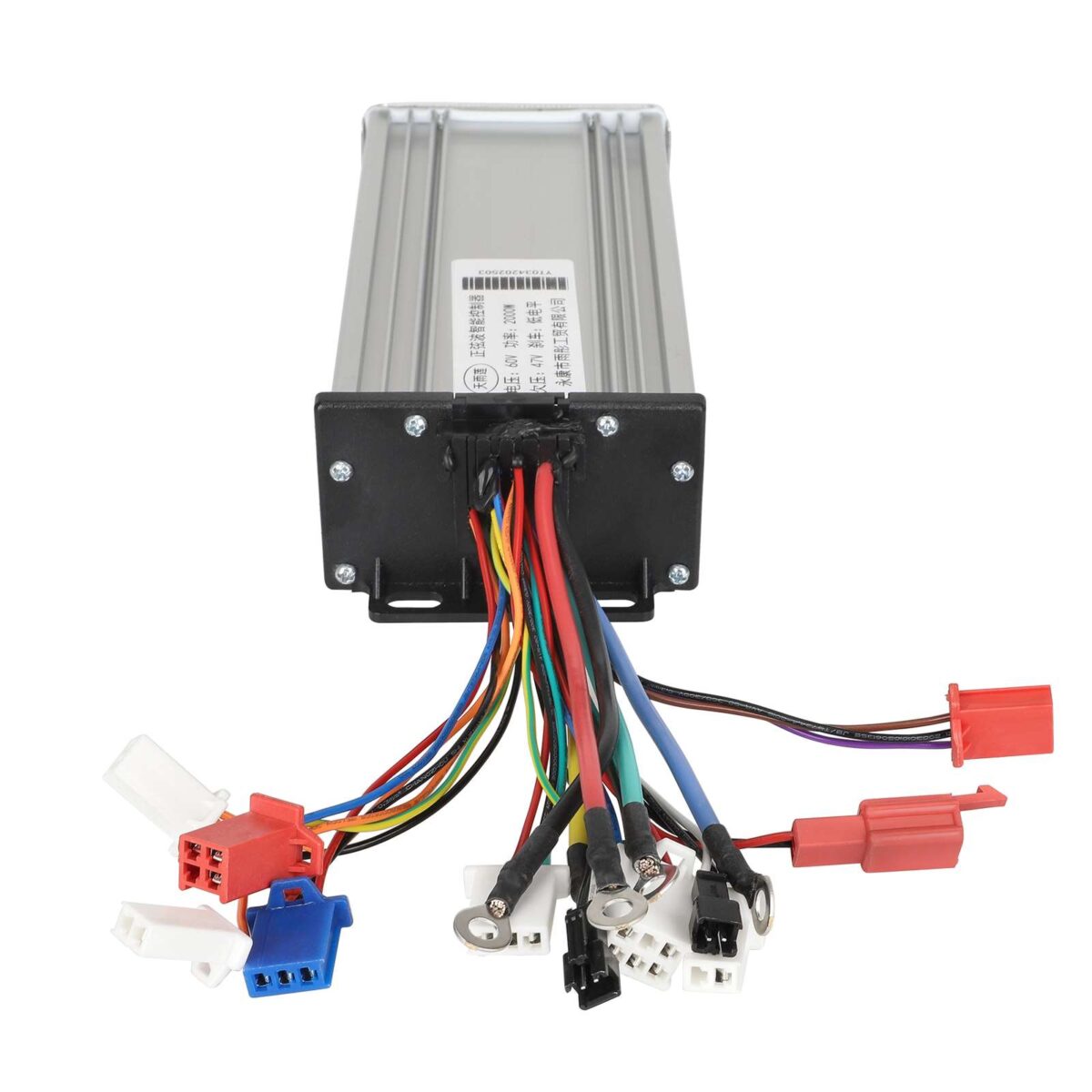 Controlador de 60 V 2000 W - Imagen 4
