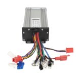 Controlador de 60 V 2000 W - Imagen 4