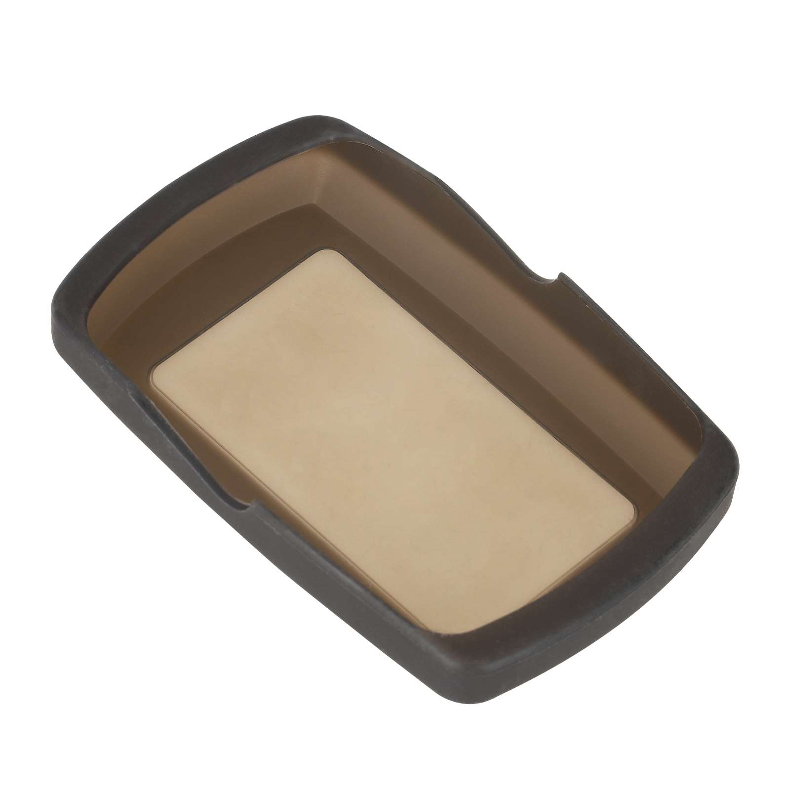 Cubierta de pantalla de silicona negra impermeable para bicicleta eléctrica Engwe - Imagen 5