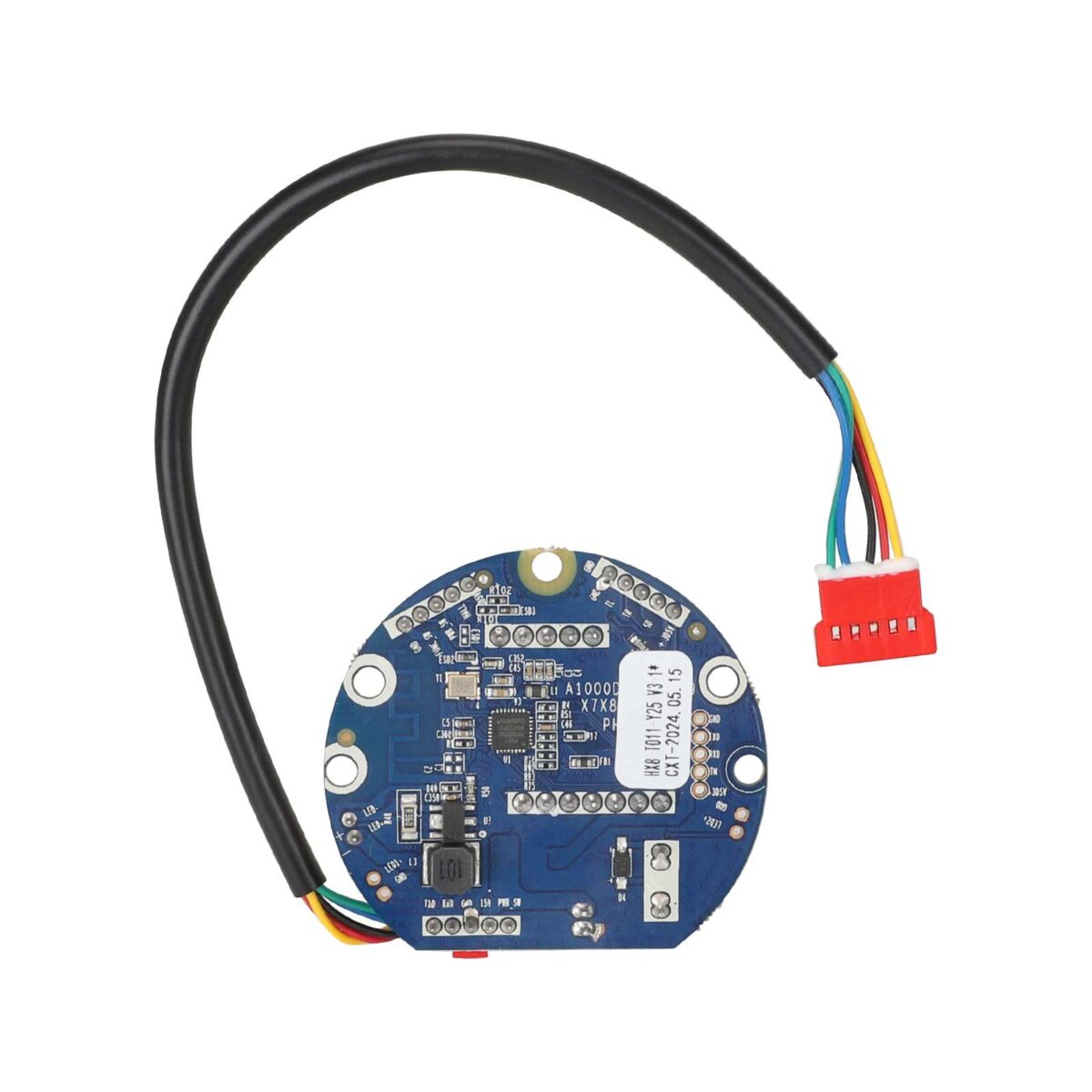 Placa de visualización de dial de 36 V para scooters X8 AUGMENT ES210 - Imagen 3