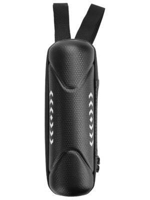 Bolsa frontal multifuncional de 1 l (PU+EVA)