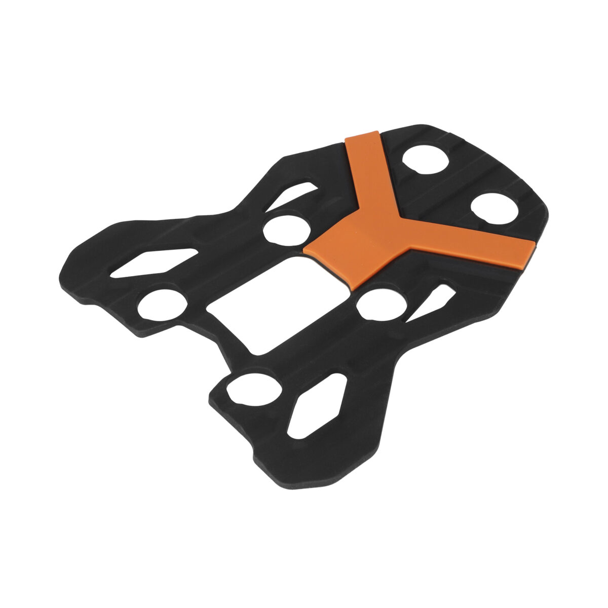 Pedal de reposapiés trasero de cuero para Kukirin G2 Max - Imagen 5